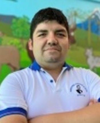 JORGE FIGUEROA